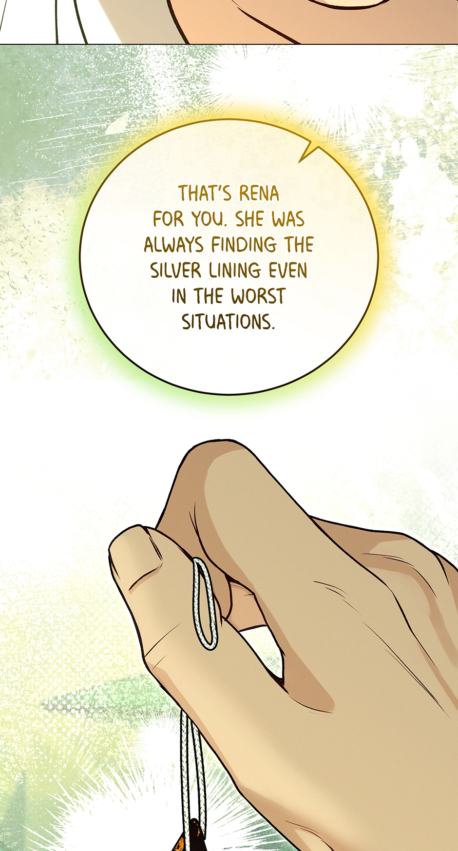 Read White Scandal EN Manga Online