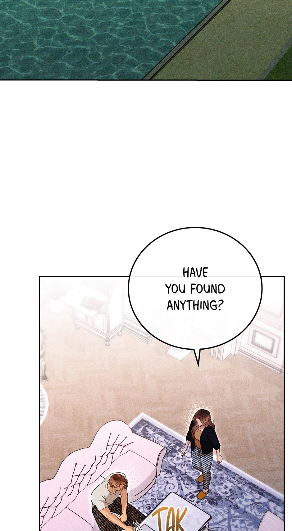 Read White Scandal EN Manga Online