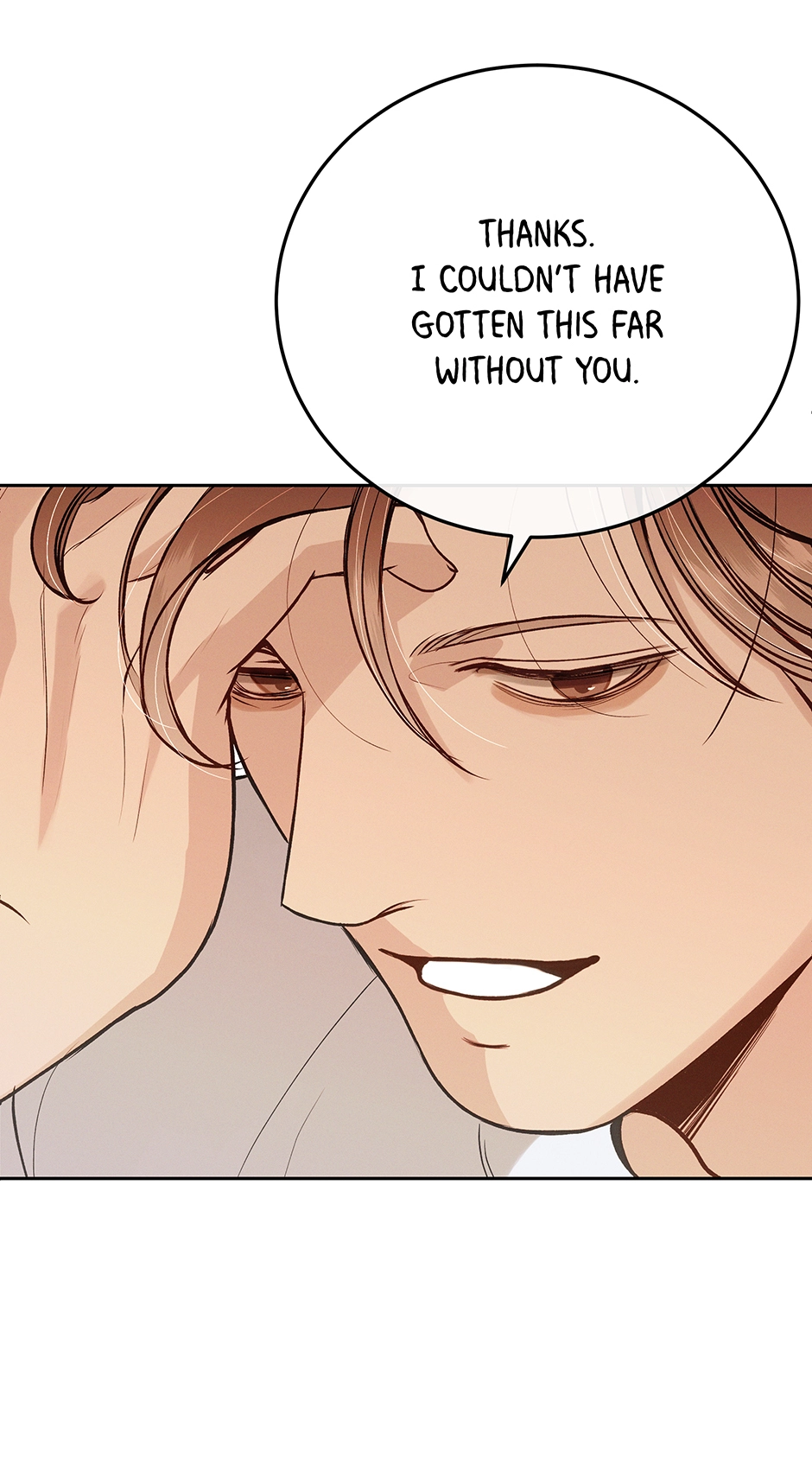 Read White Scandal EN Manga Online