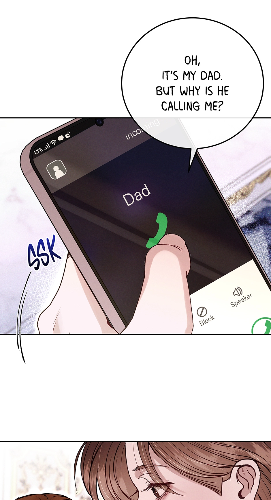 Read White Scandal EN Manga Online