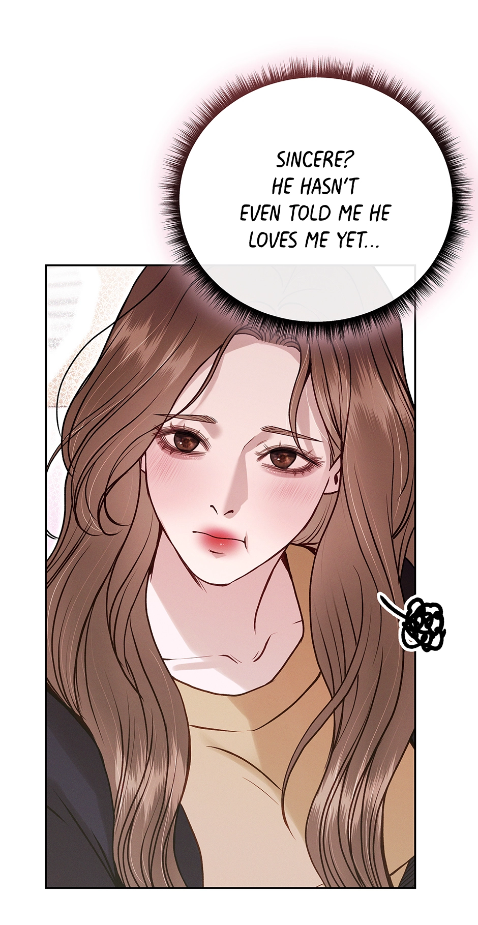 Read White Scandal EN Manga Online