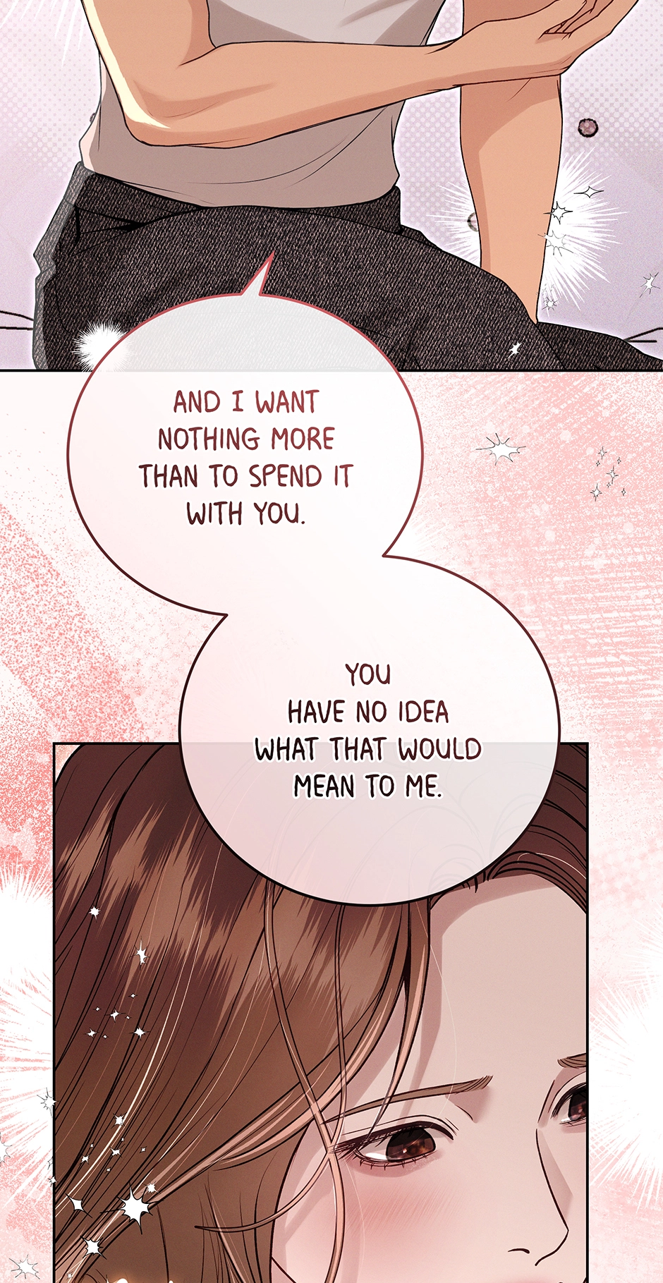 Read White Scandal EN Manga Online