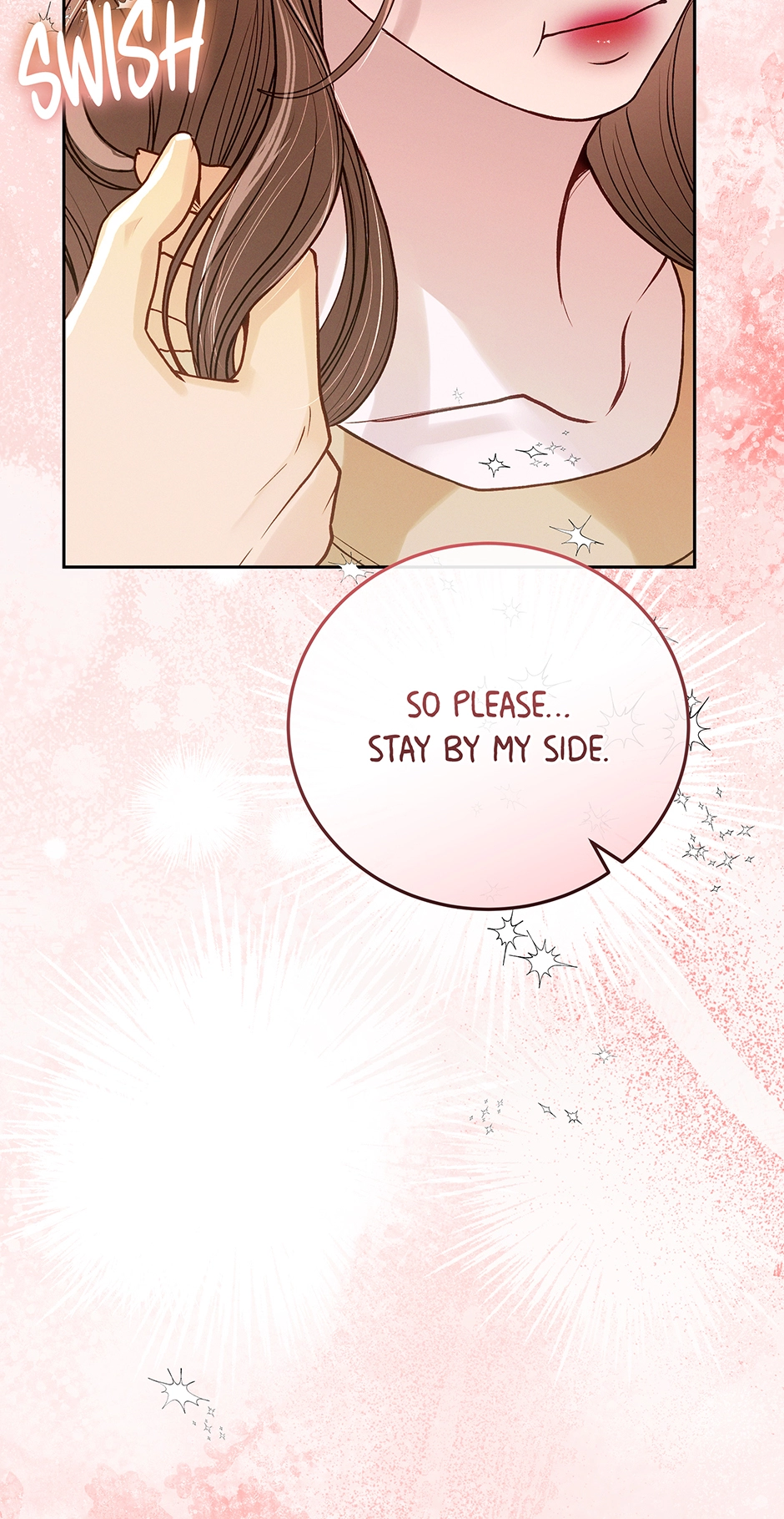 Read White Scandal EN Manga Online