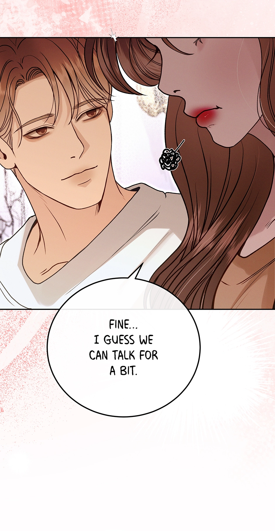 Read White Scandal EN Manga Online