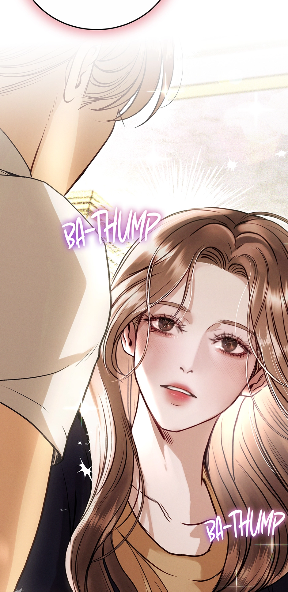 Read White Scandal EN Manga Online