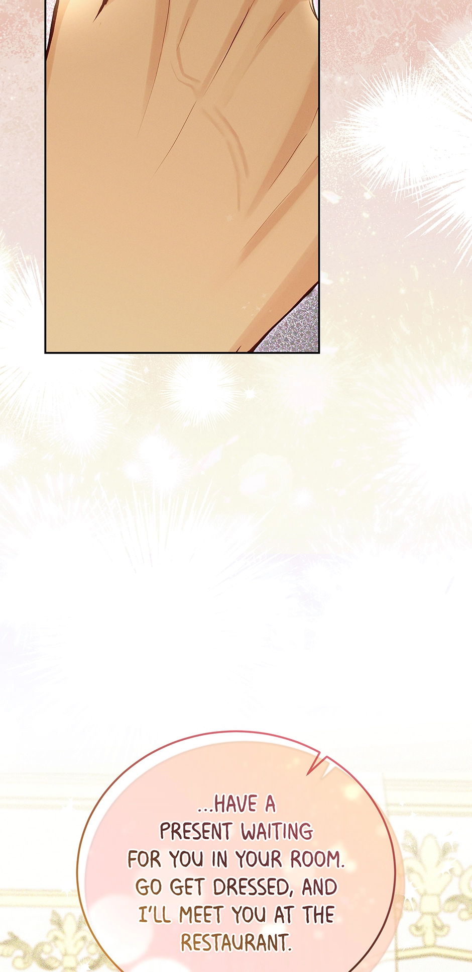 Read White Scandal EN Manga Online