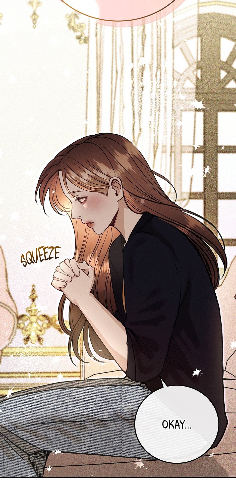 Read White Scandal EN Manga Online