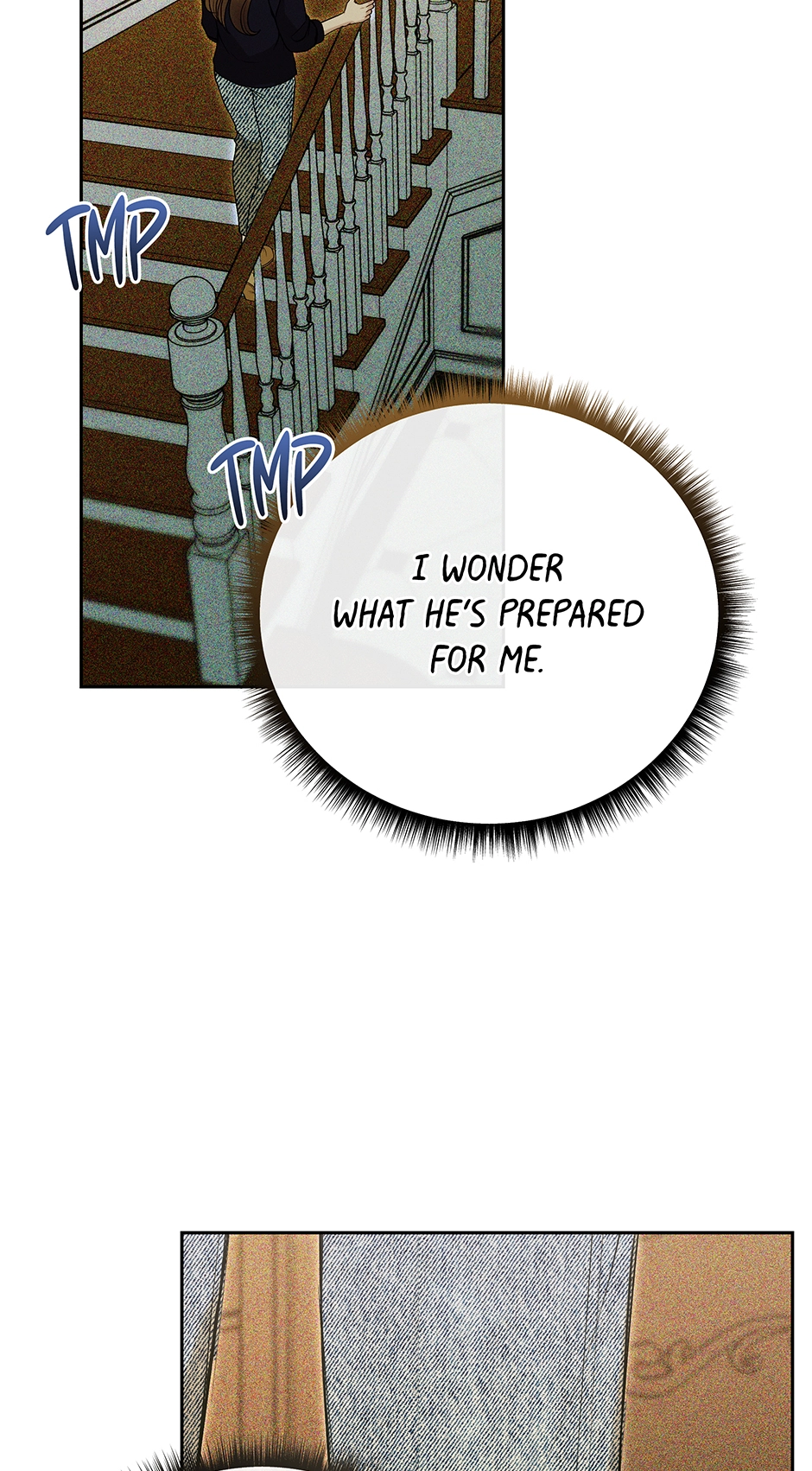 Read White Scandal EN Manga Online
