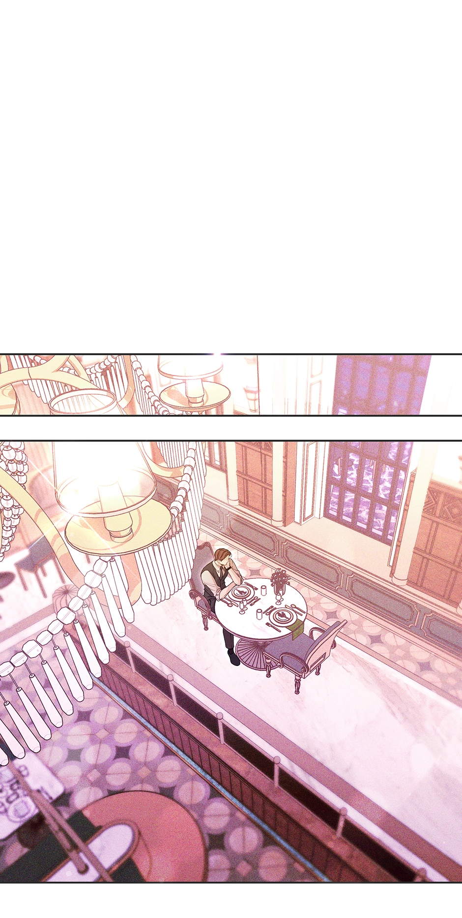 Read White Scandal EN Manga Online