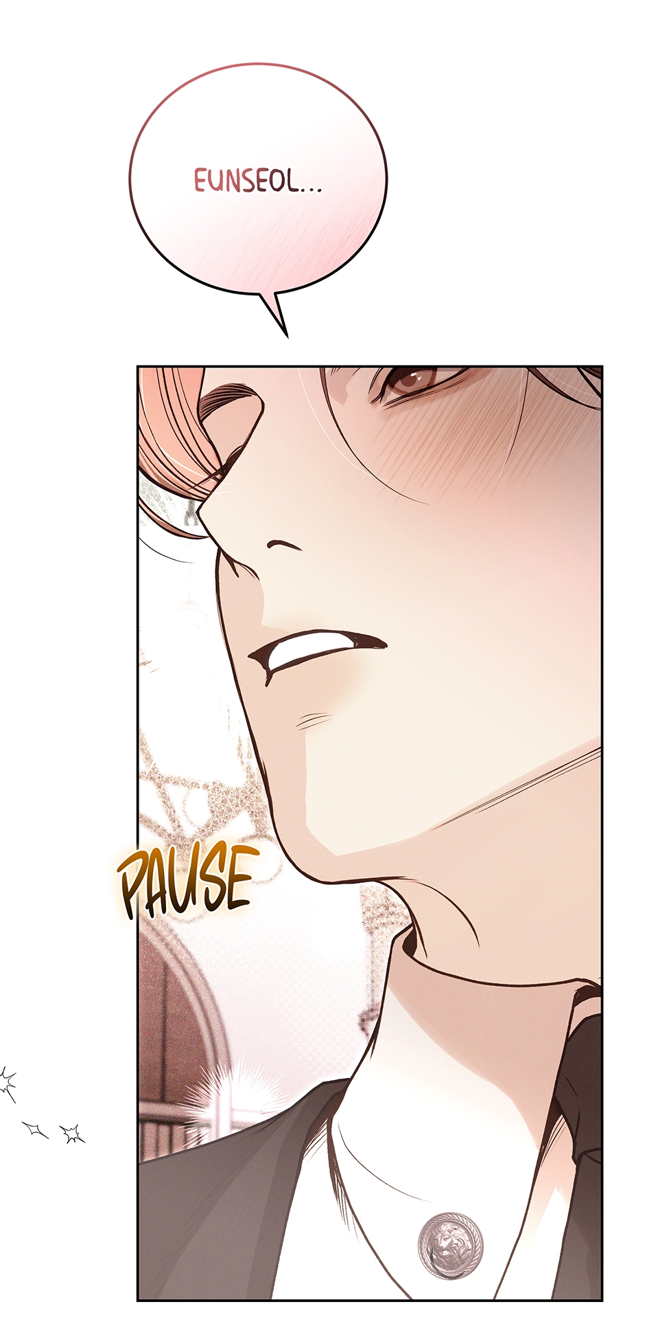 Read White Scandal EN Manga Online