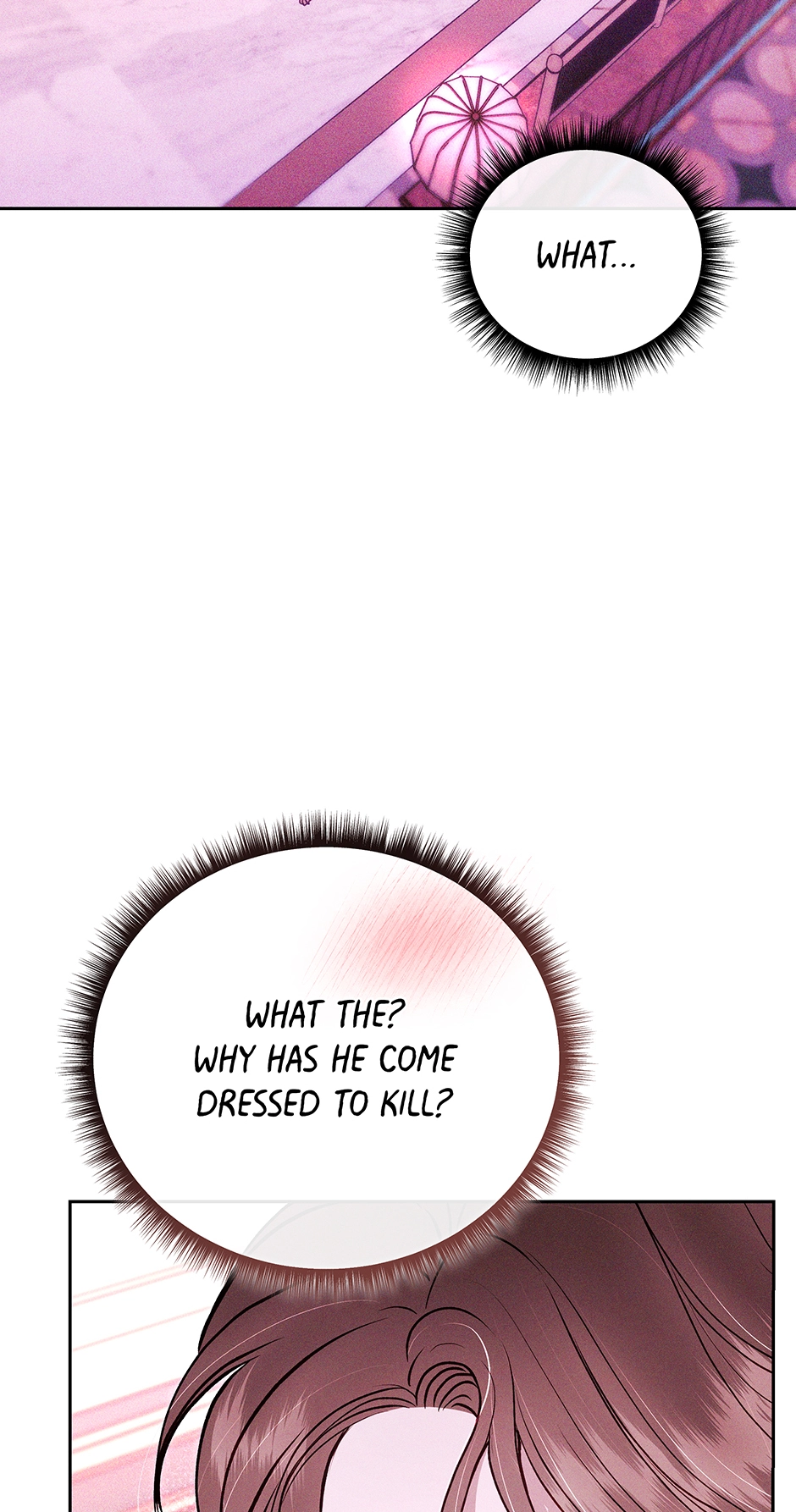 Read White Scandal EN Manga Online