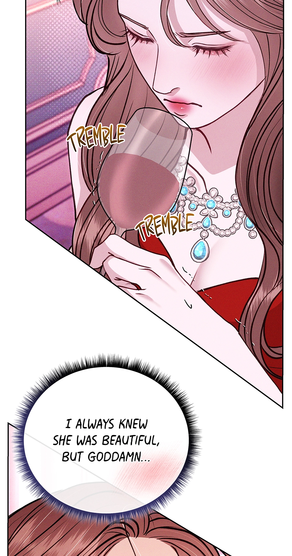 Read White Scandal EN Manga Online