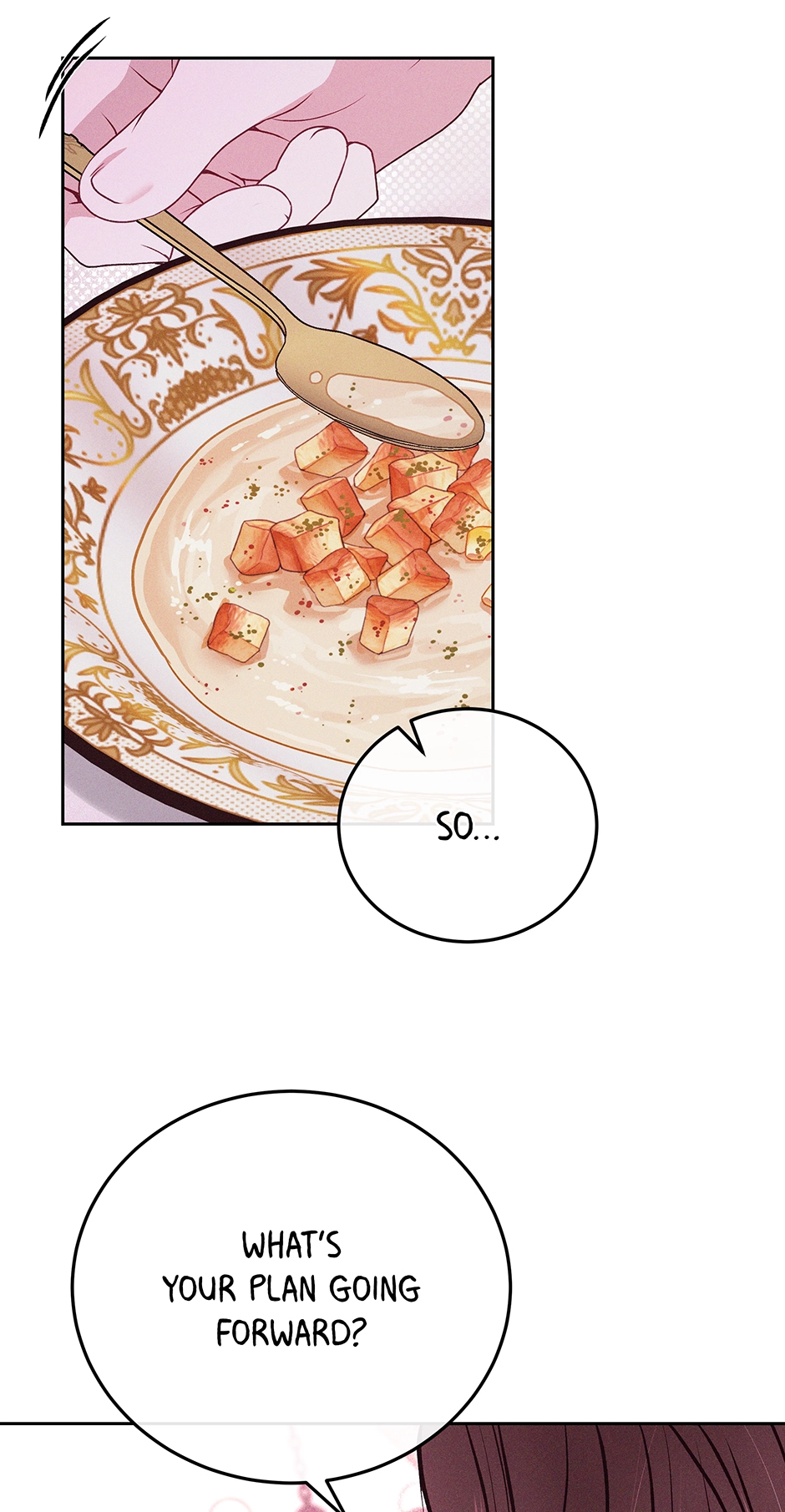 Read White Scandal EN Manga Online