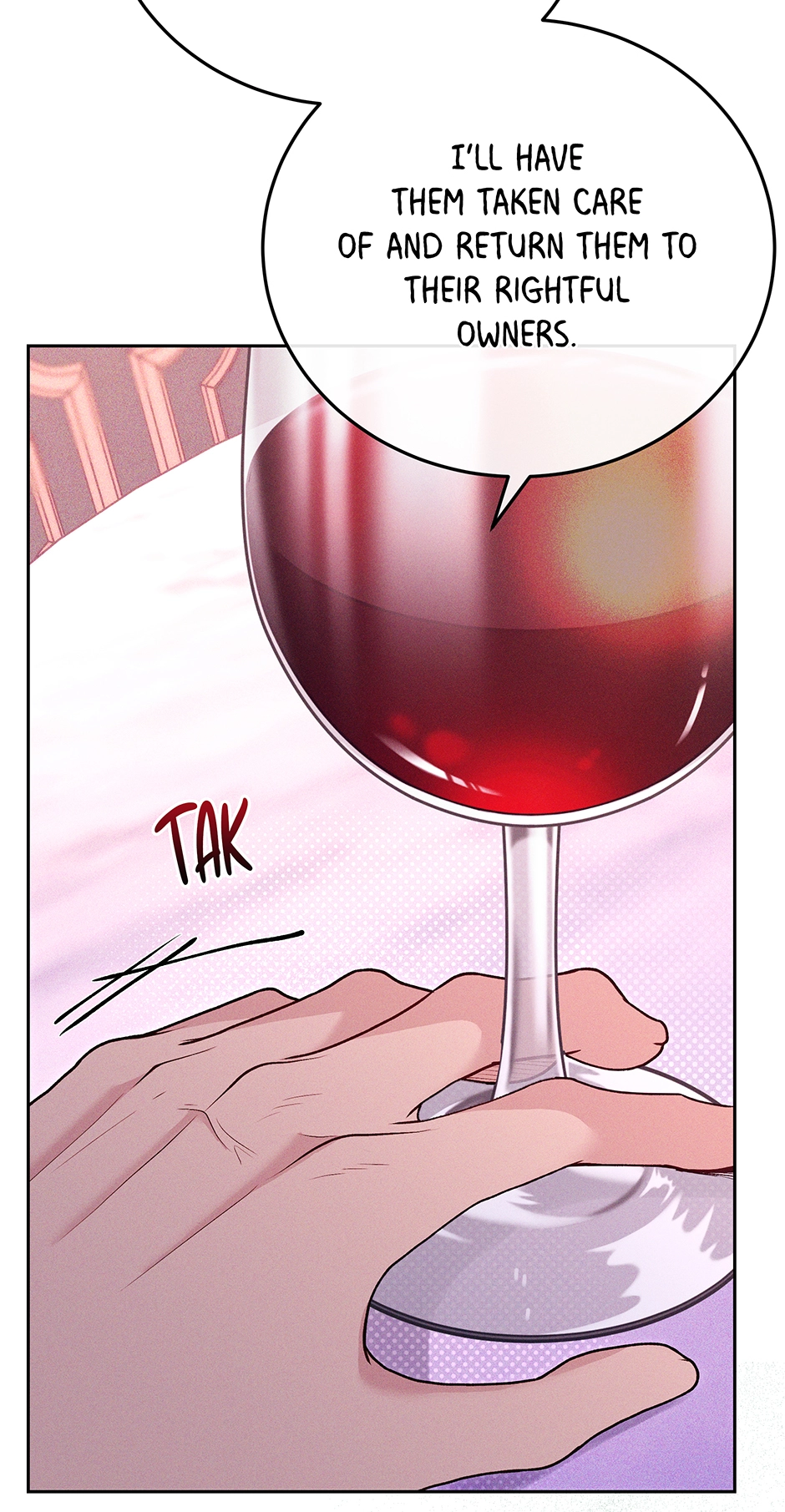 Read White Scandal EN Manga Online