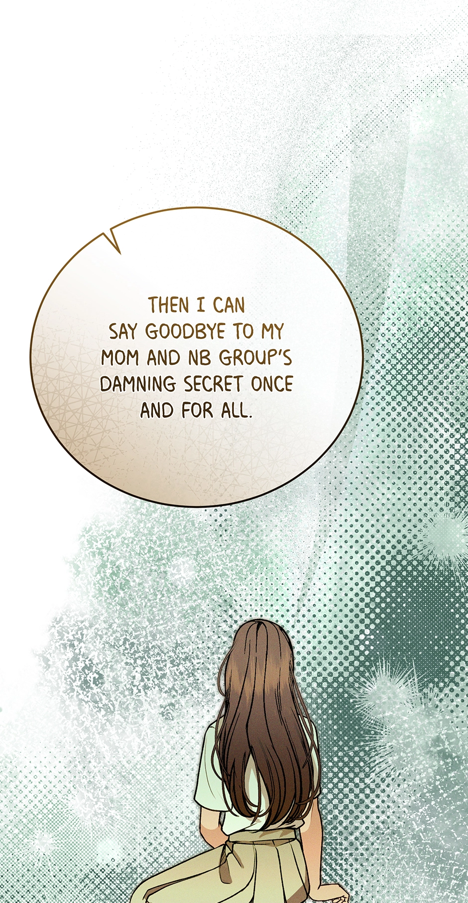 Read White Scandal EN Manga Online