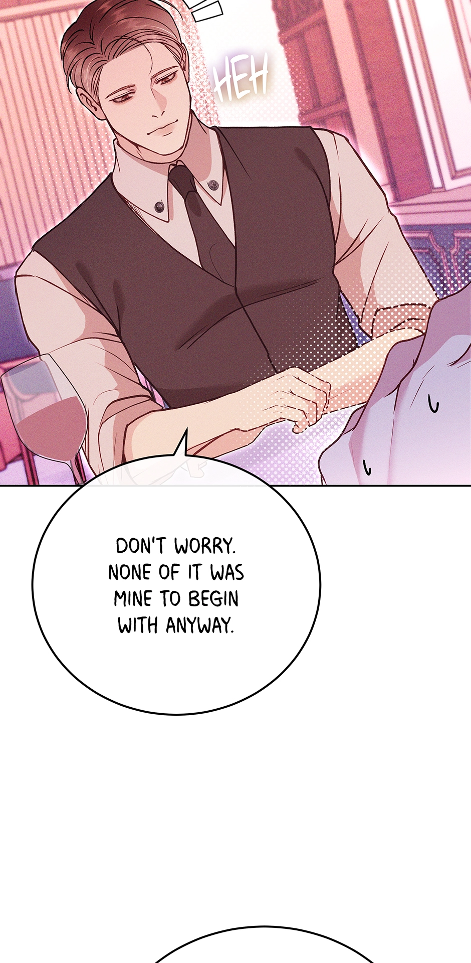 Read White Scandal EN Manga Online