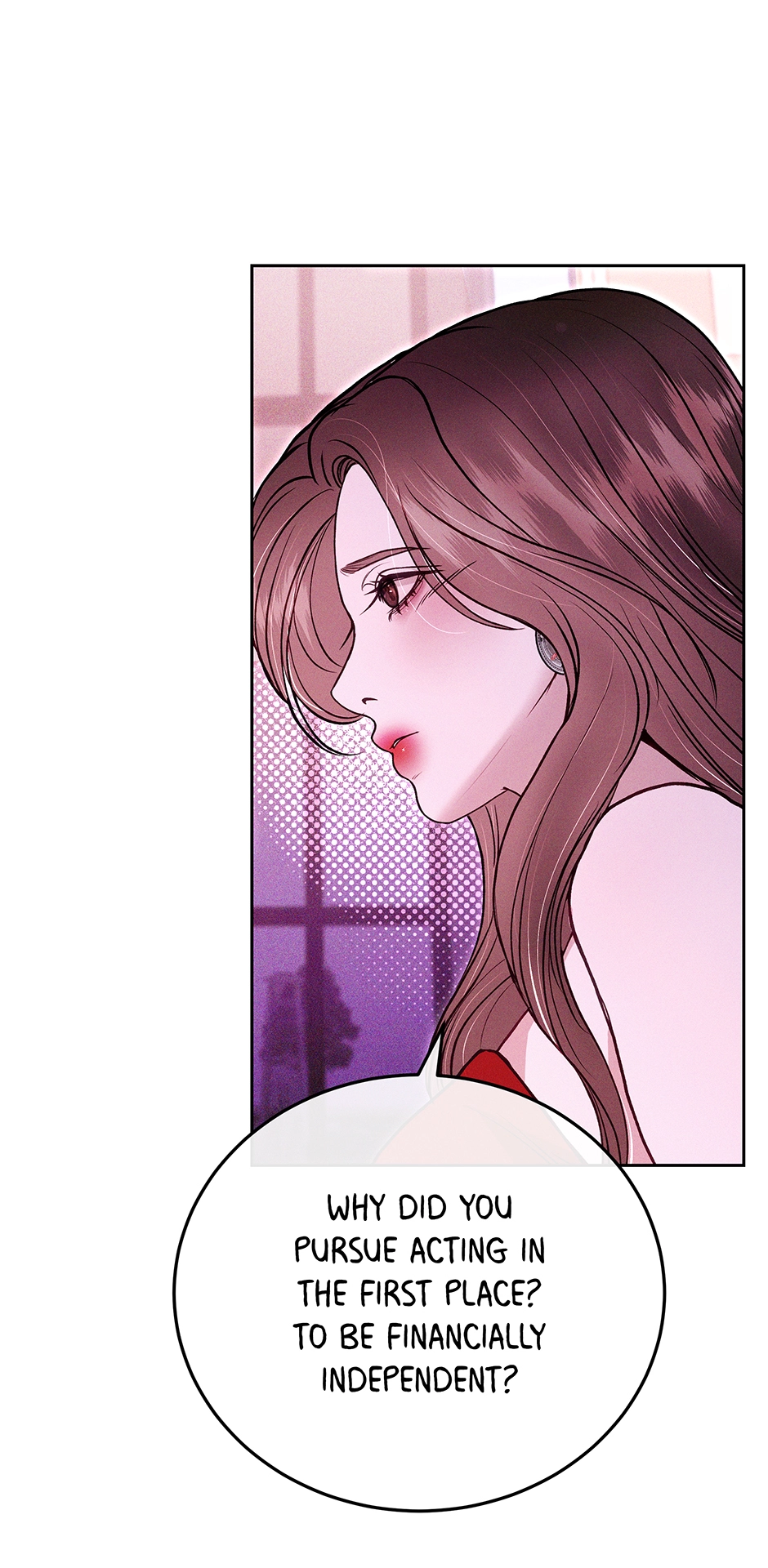 Read White Scandal EN Manga Online