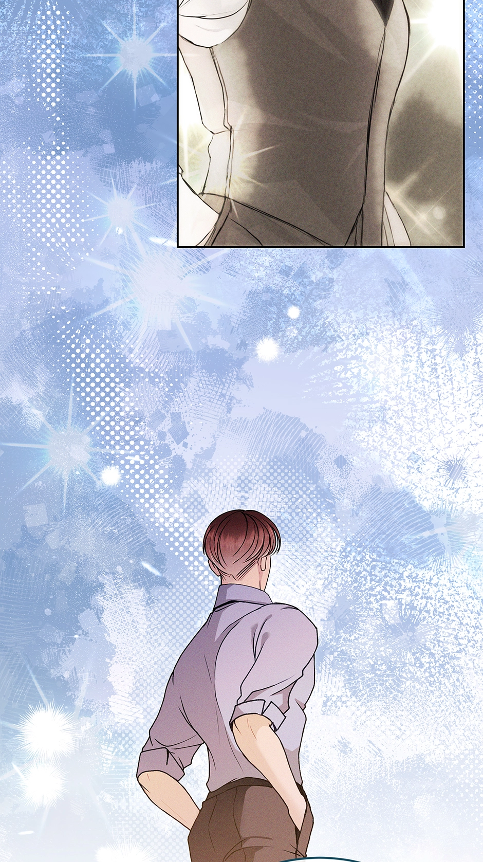 Read White Scandal EN Manga Online