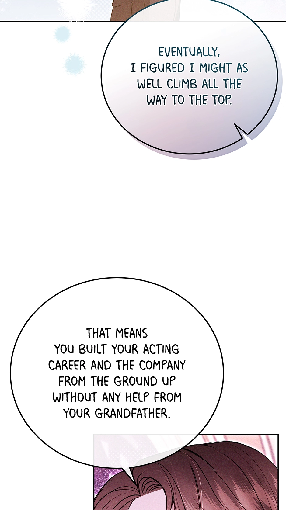 Read White Scandal EN Manga Online
