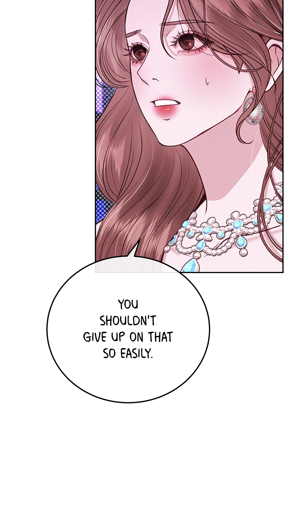 Read White Scandal EN Manga Online