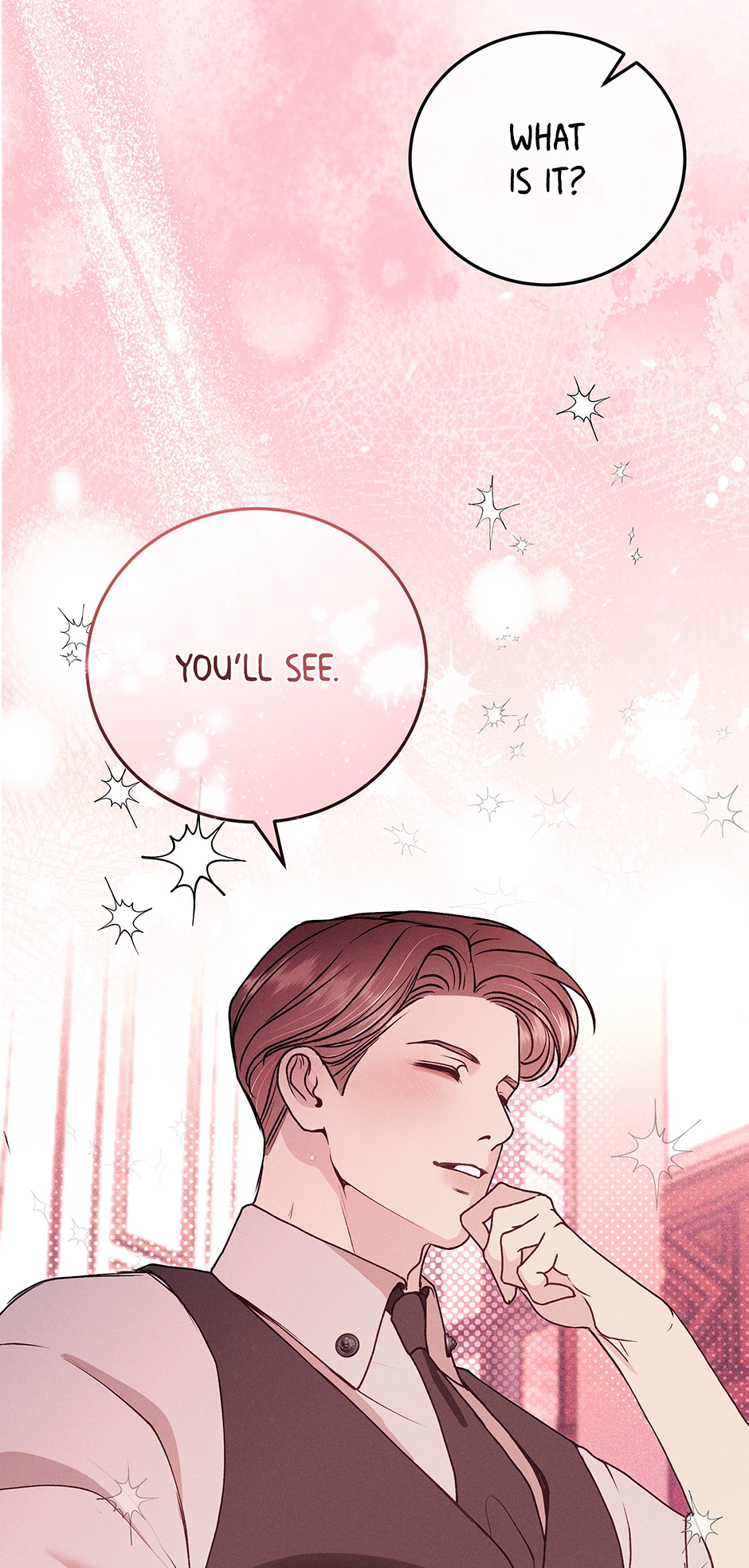 Read White Scandal EN Manga Online