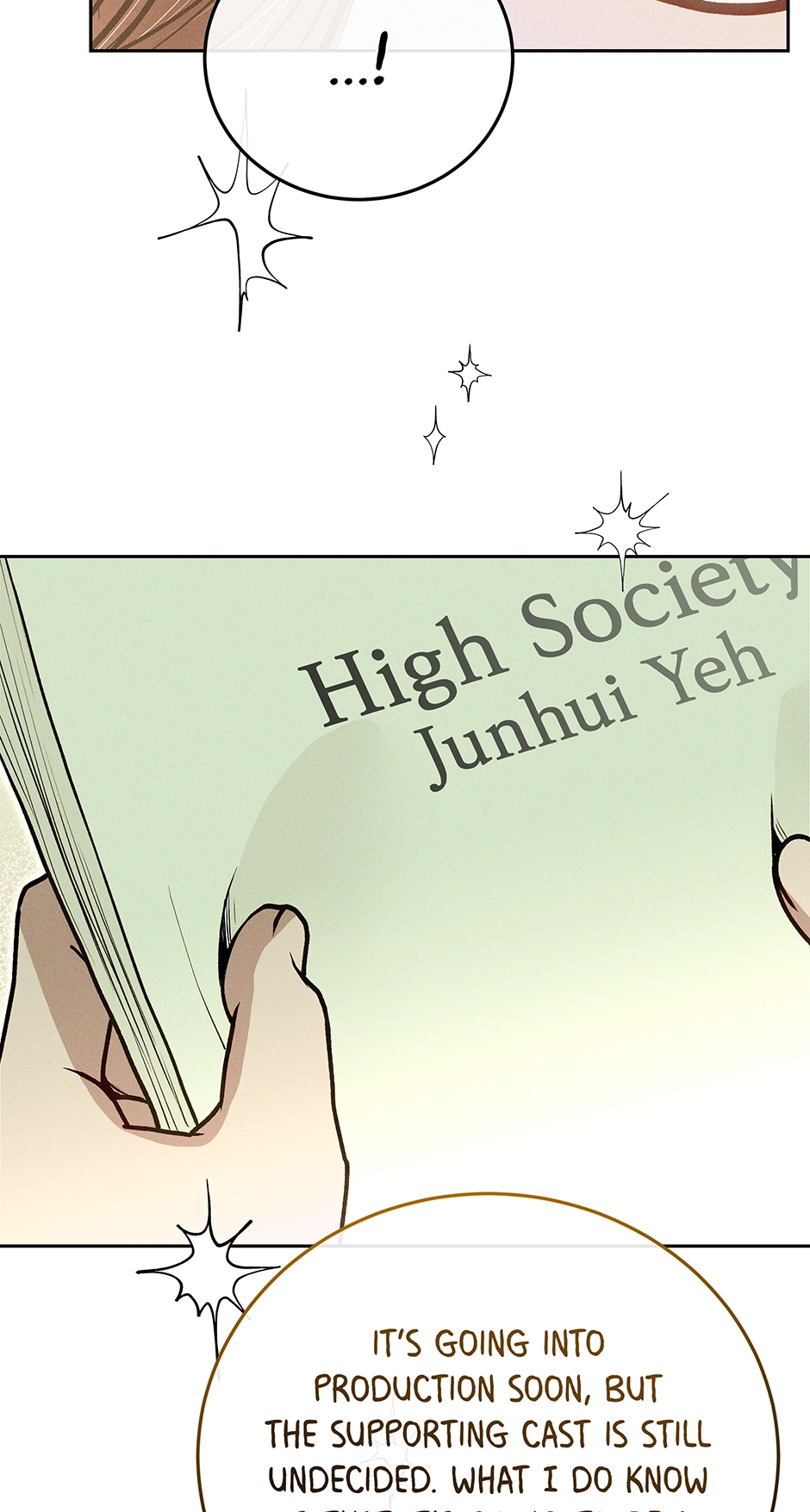 Read White Scandal EN Manga Online