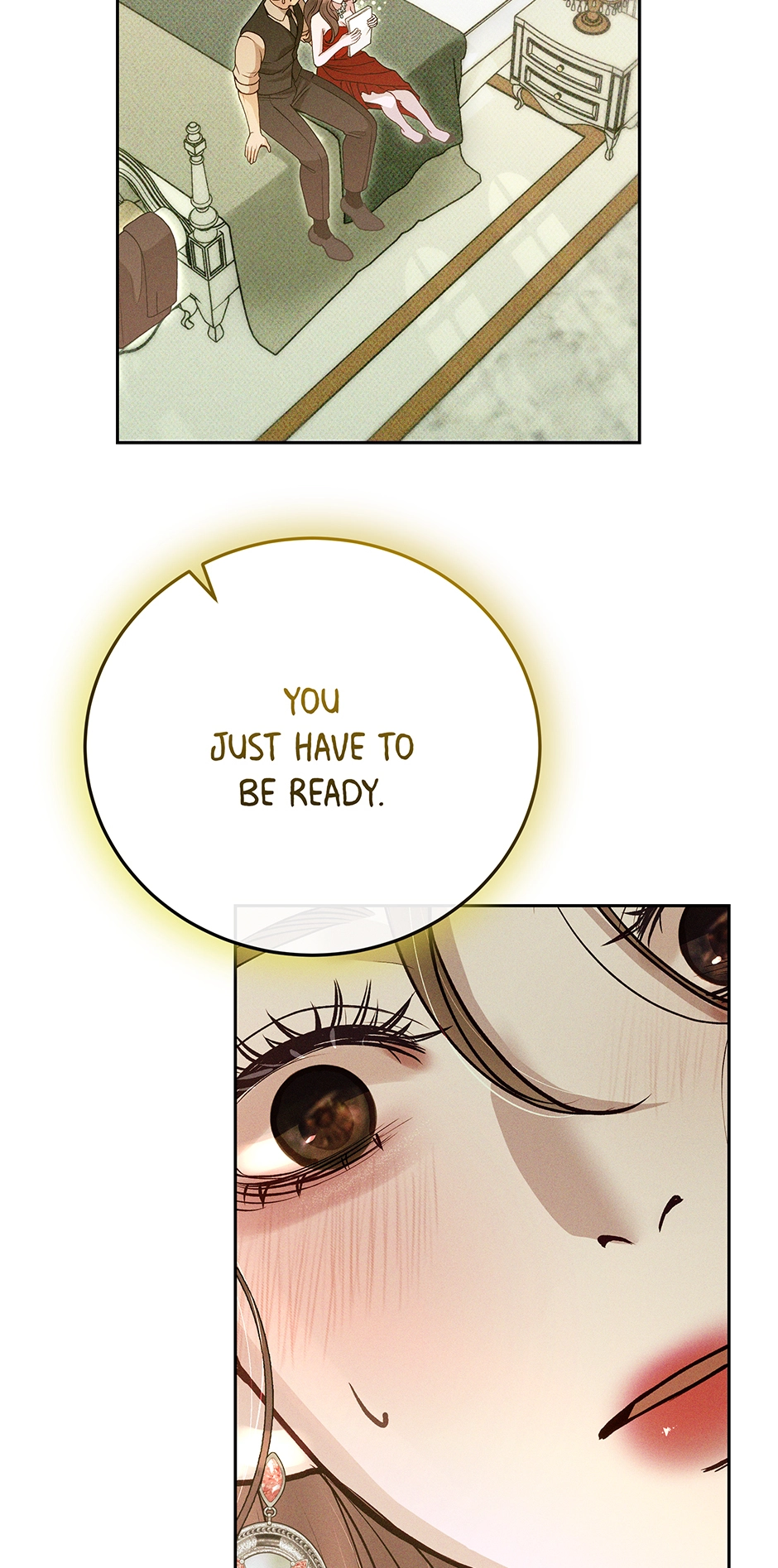 Read White Scandal EN Manga Online