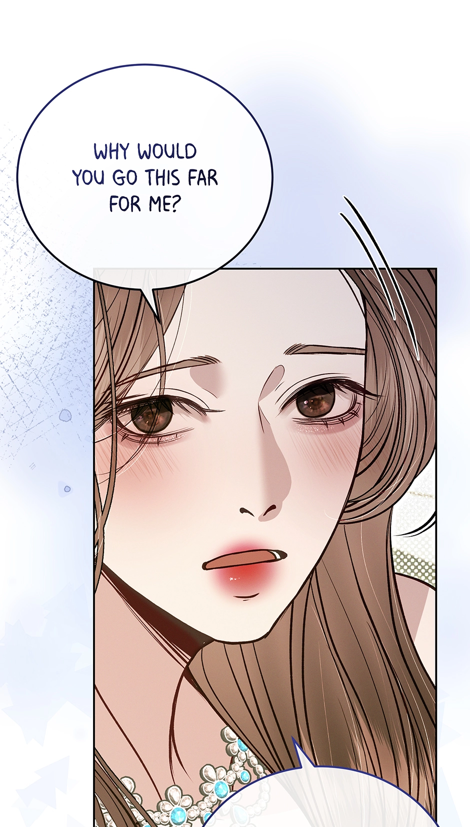 Read White Scandal EN Manga Online