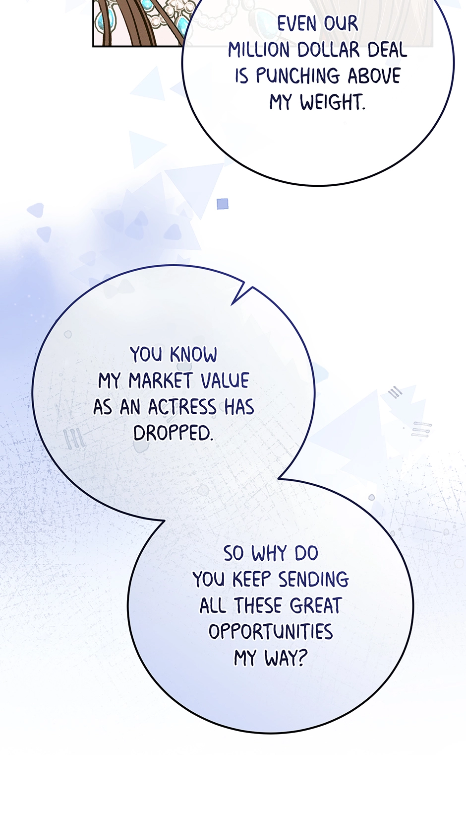 Read White Scandal EN Manga Online