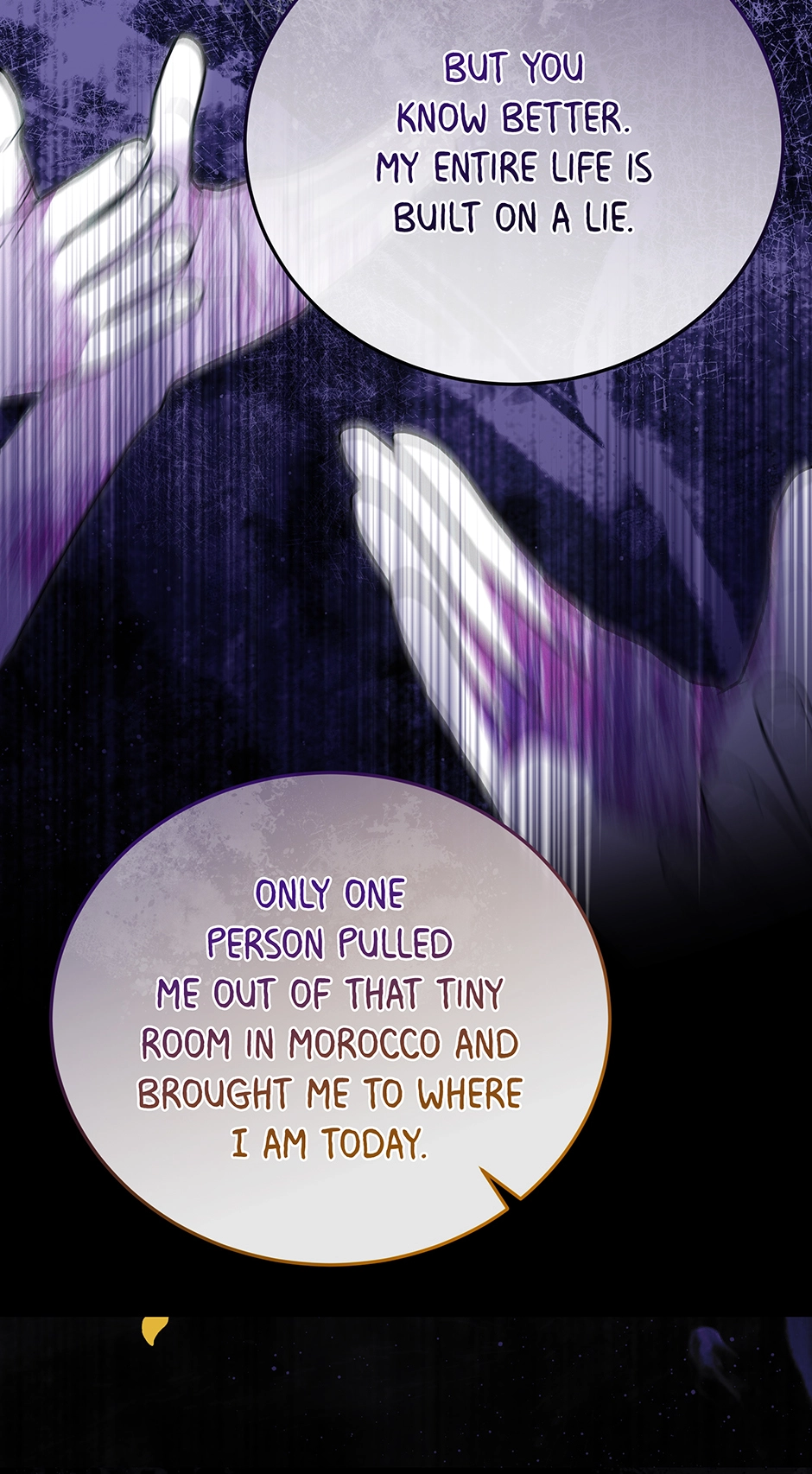 Read White Scandal EN Manga Online