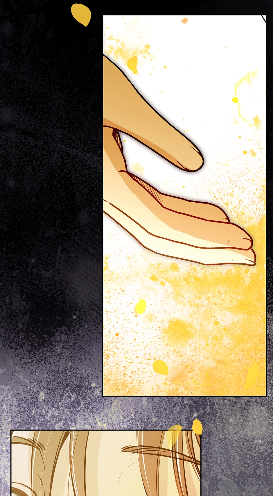 Read White Scandal EN Manga Online
