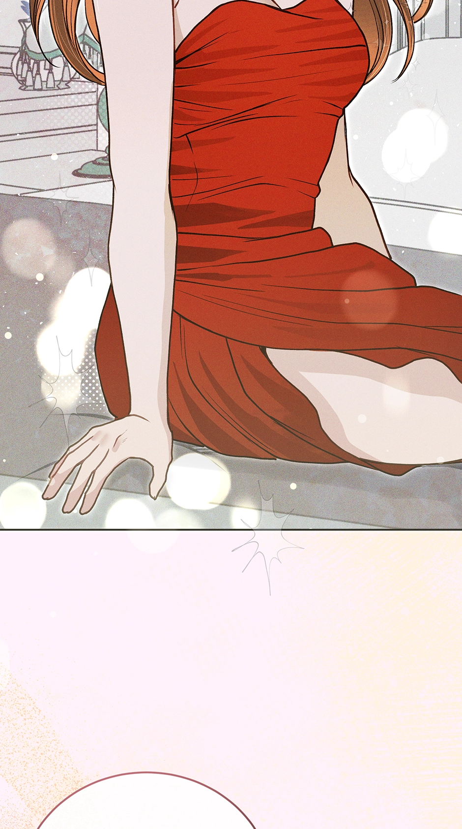 Read White Scandal EN Manga Online