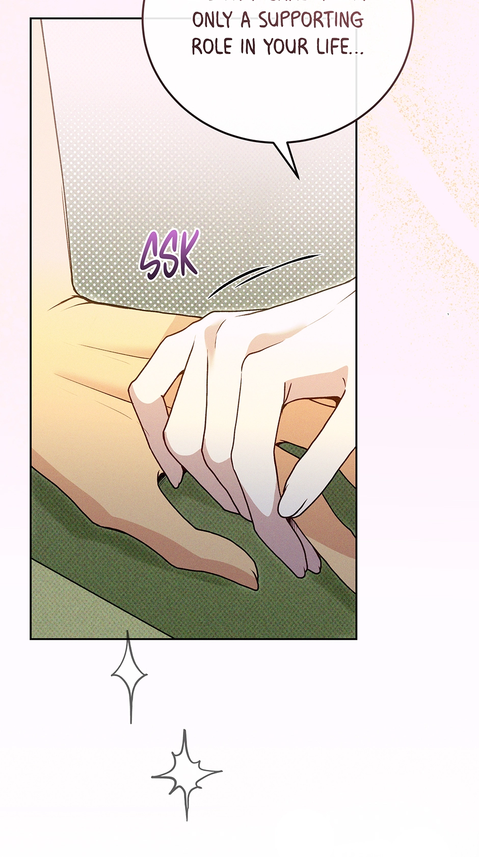 Read White Scandal EN Manga Online