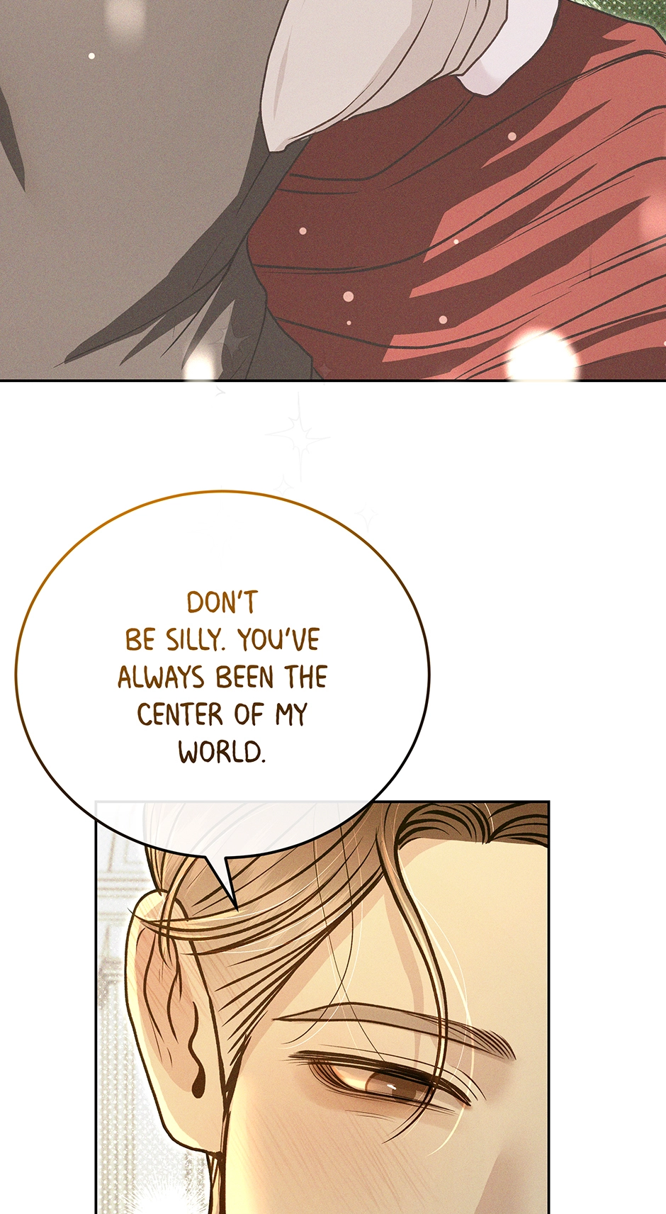 Read White Scandal EN Manga Online