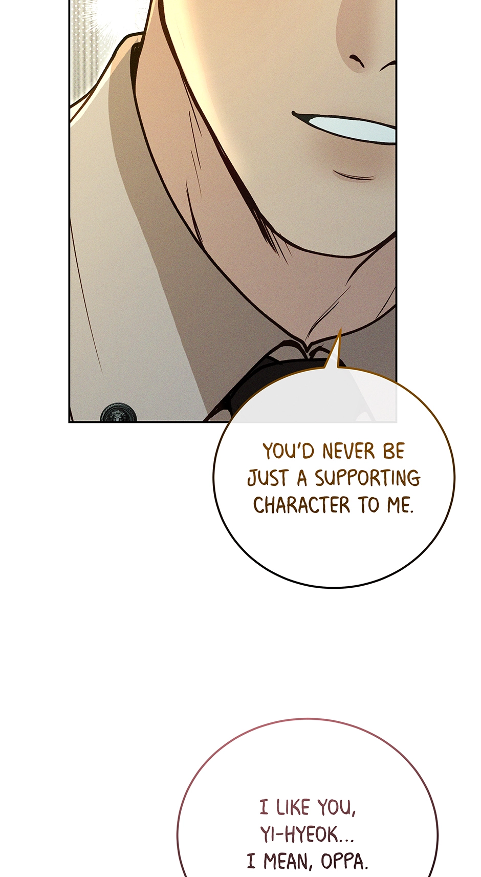 Read White Scandal EN Manga Online