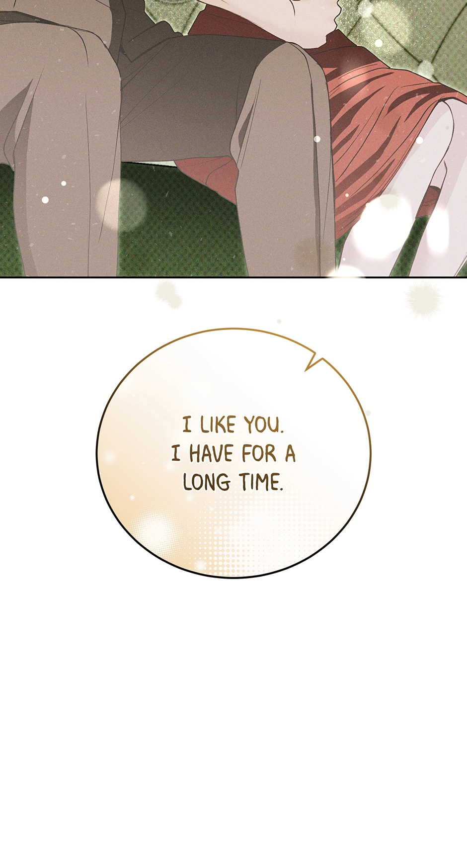Read White Scandal EN Manga Online
