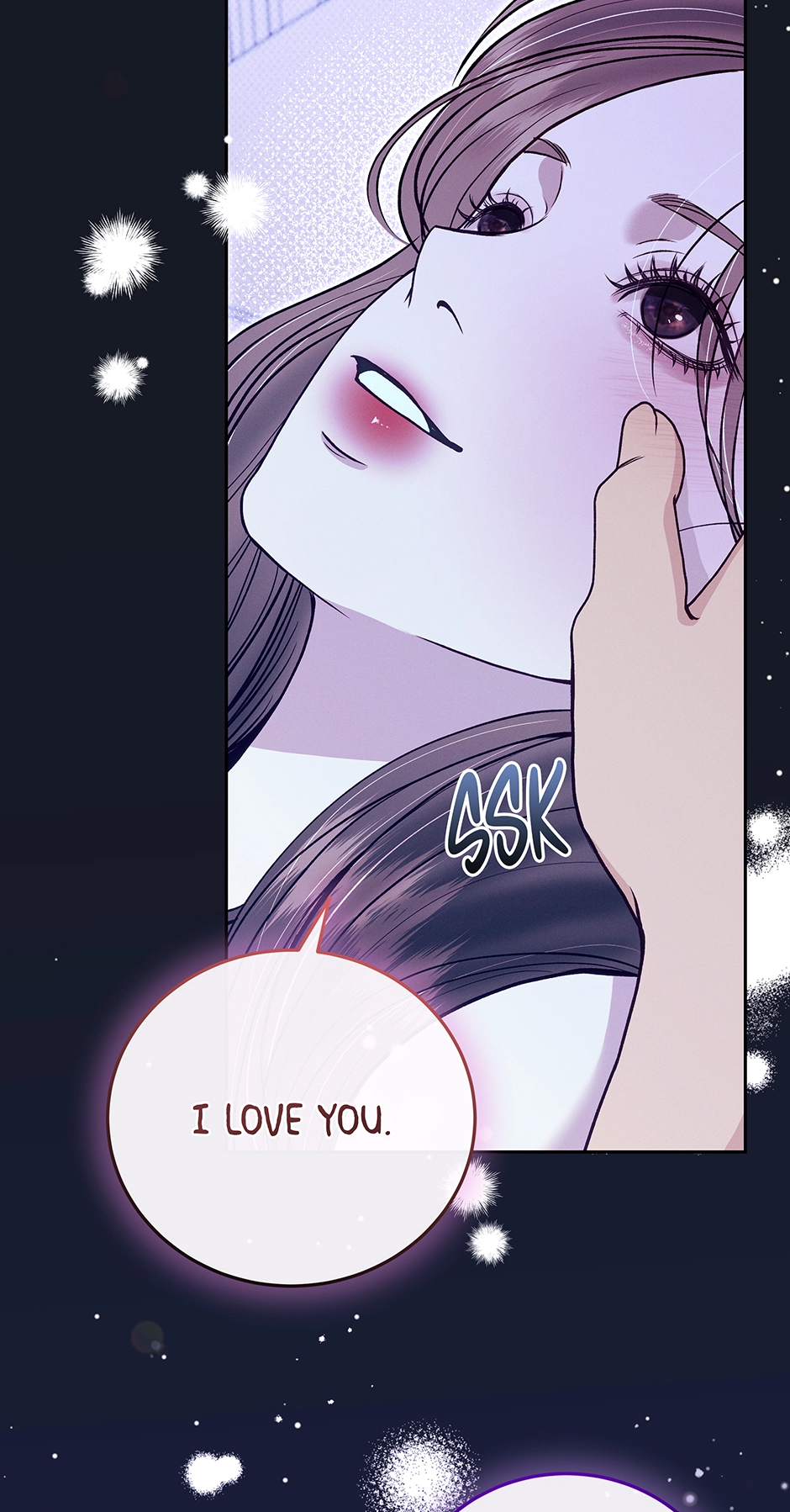 Read White Scandal EN Manga Online