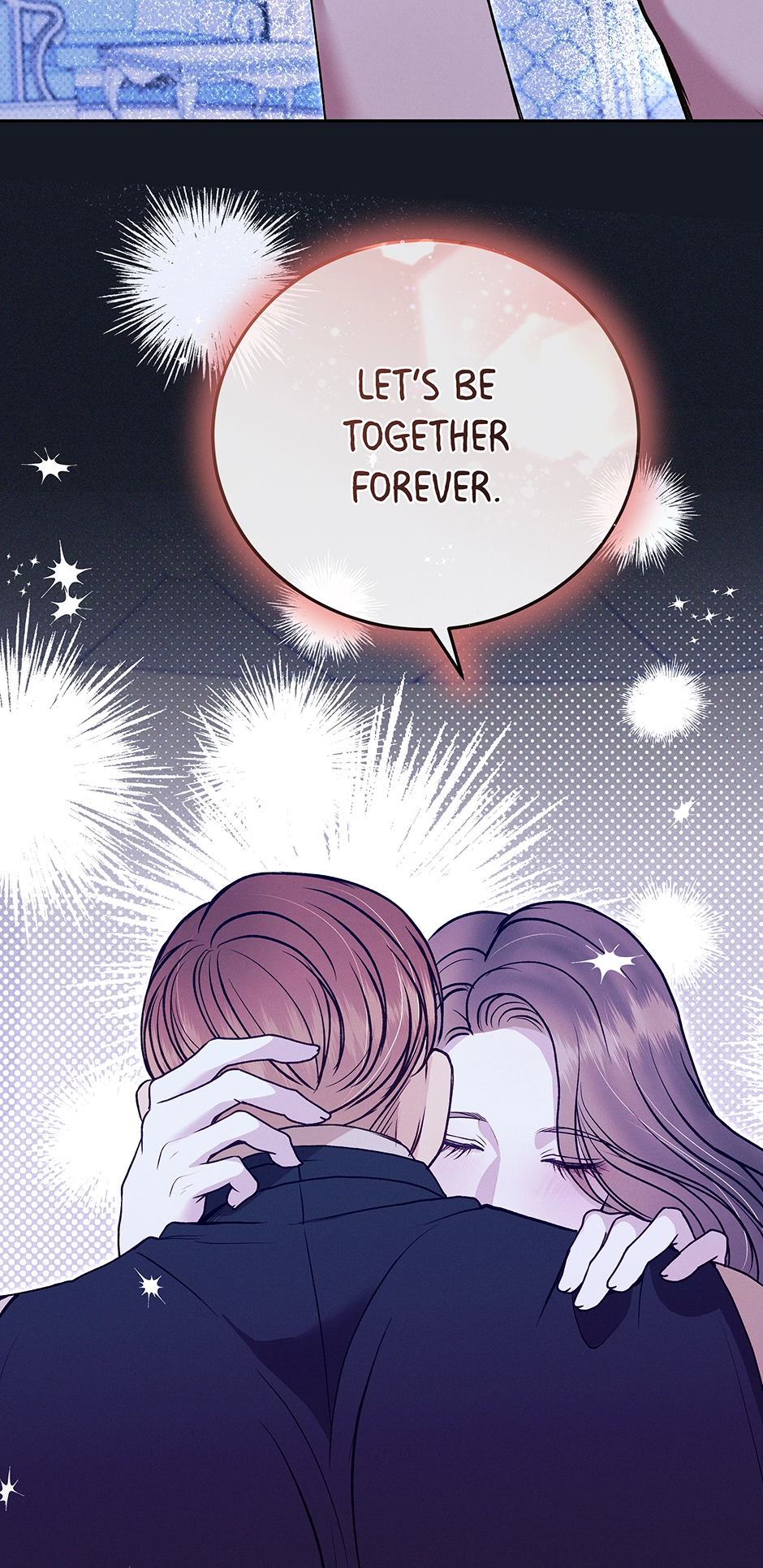 Read White Scandal EN Manga Online