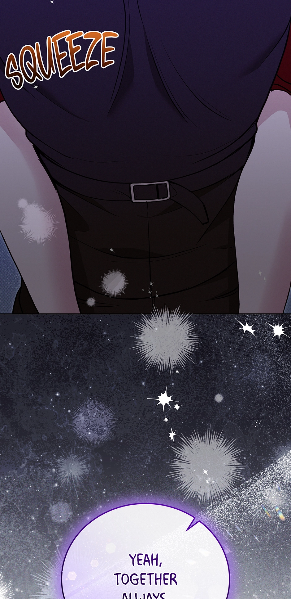 Read White Scandal EN Manga Online