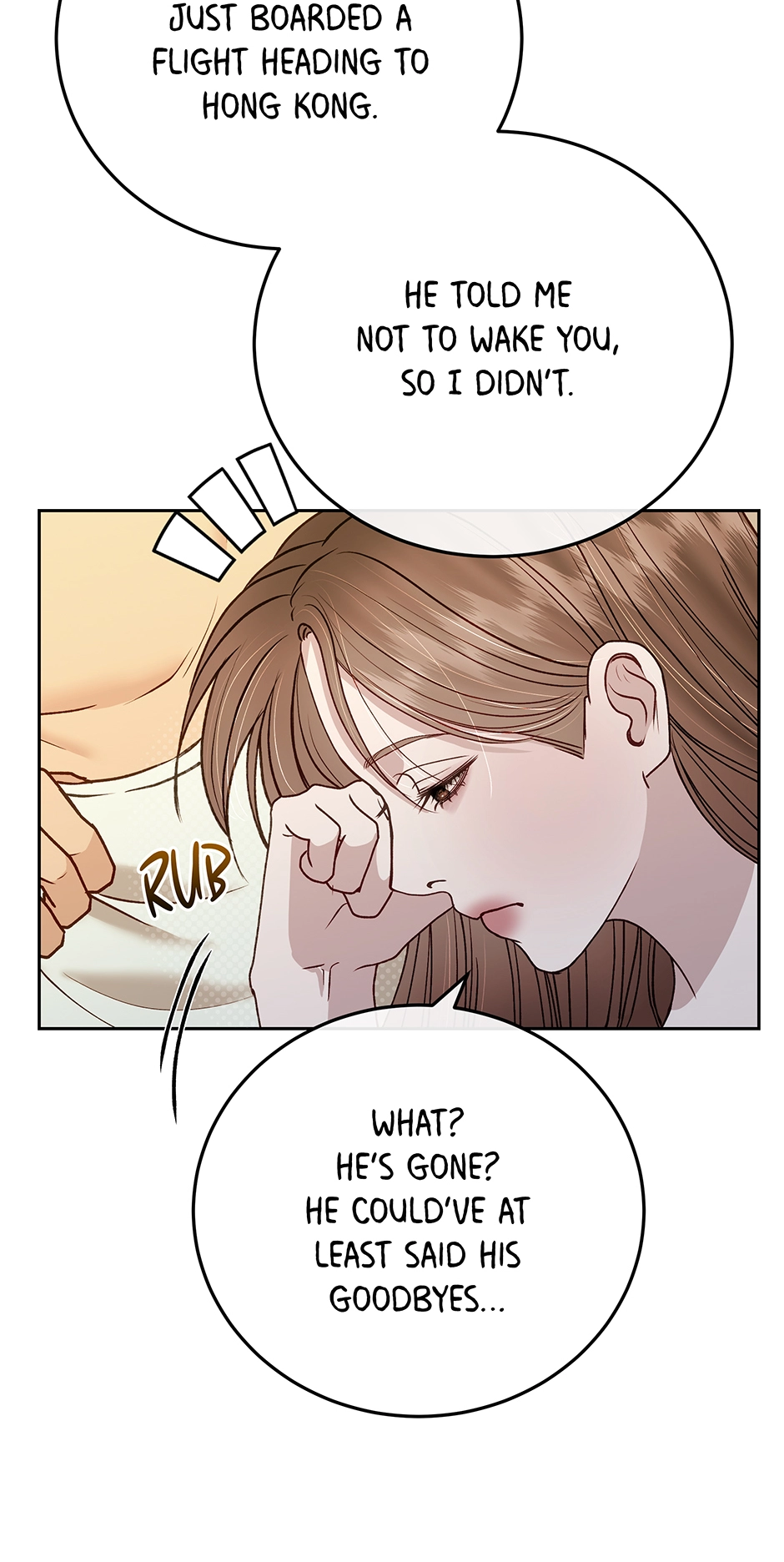 Read White Scandal EN Manga Online