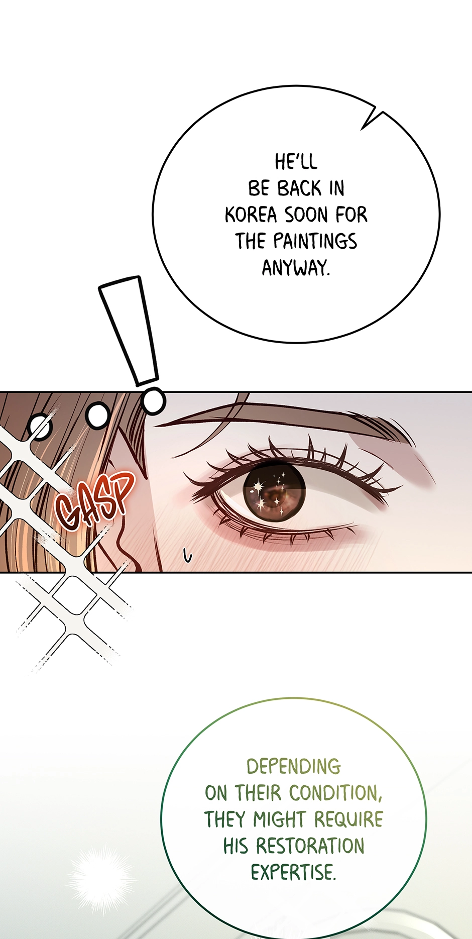 Read White Scandal EN Manga Online