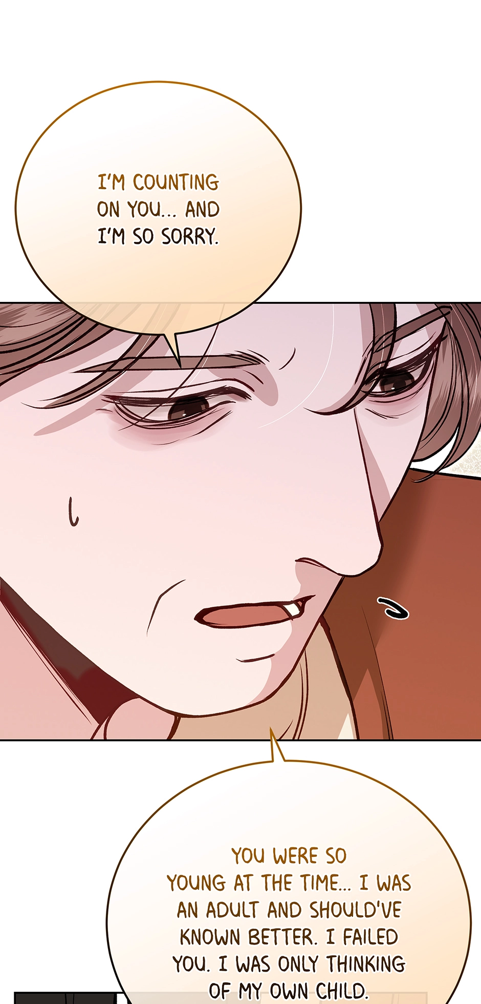 Read White Scandal EN Manga Online