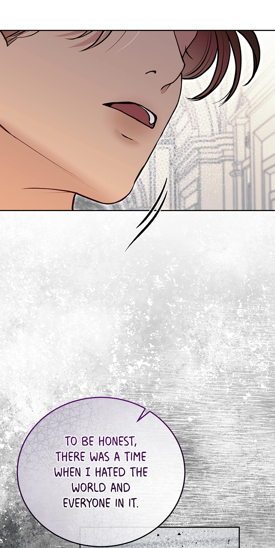 Read White Scandal EN Manga Online
