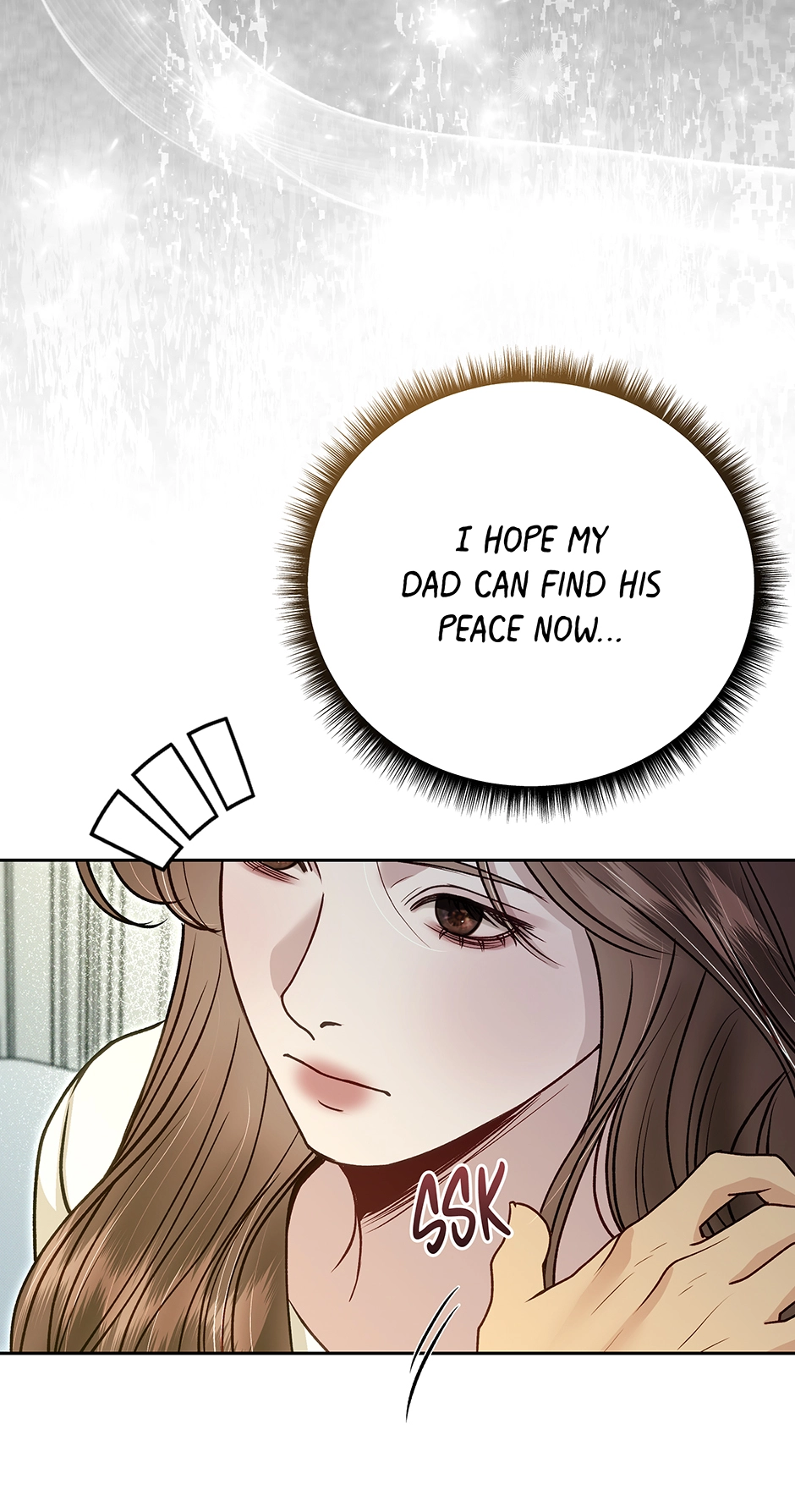 Read White Scandal EN Manga Online