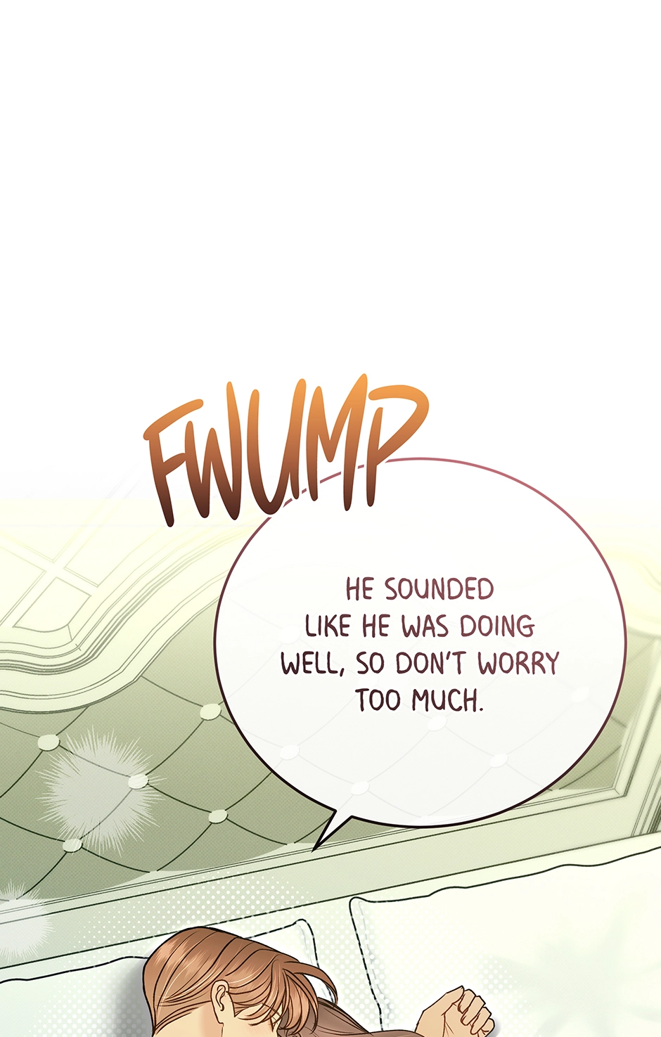 Read White Scandal EN Manga Online