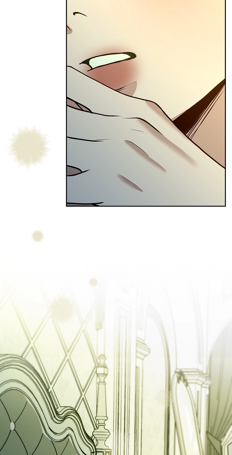 Read White Scandal EN Manga Online