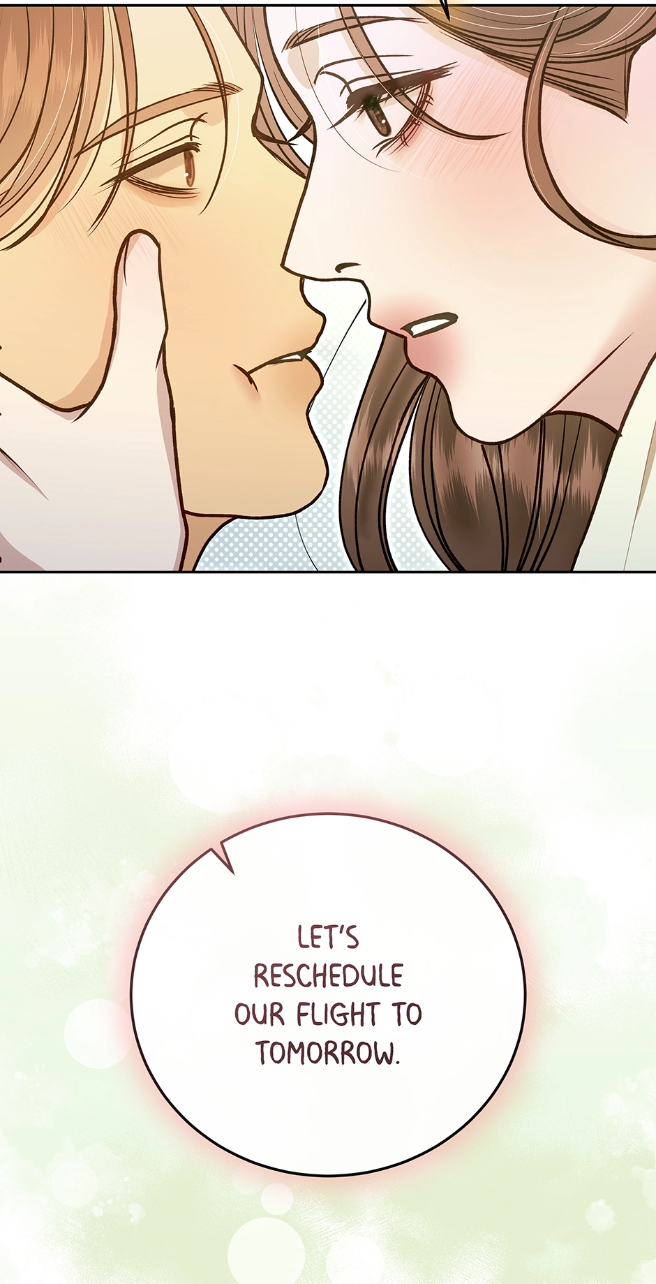 Read White Scandal EN Manga Online