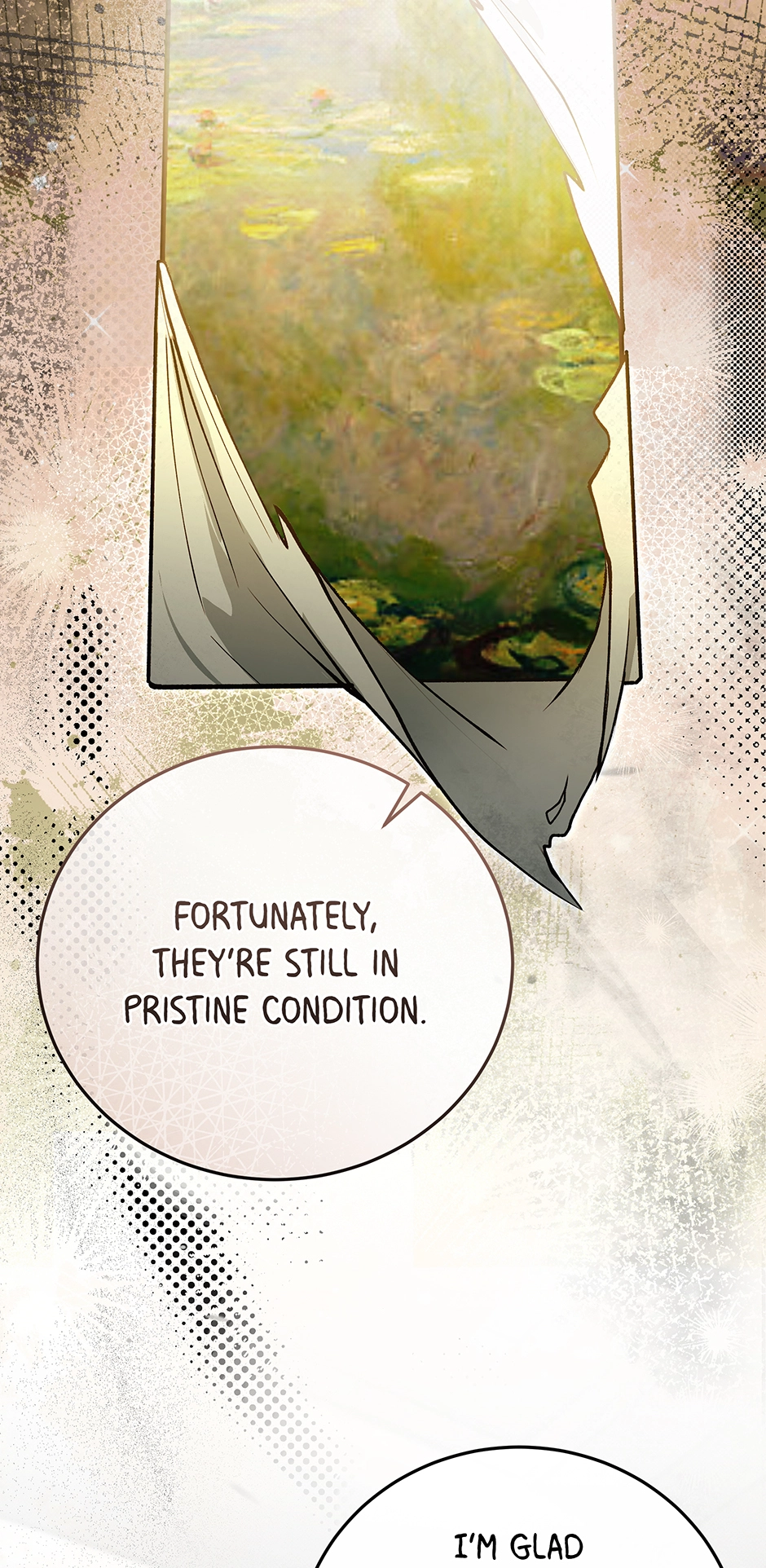 Read White Scandal EN Manga Online