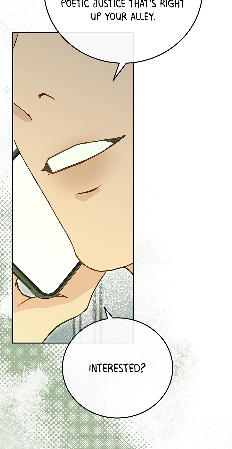 Read White Scandal EN Manga Online
