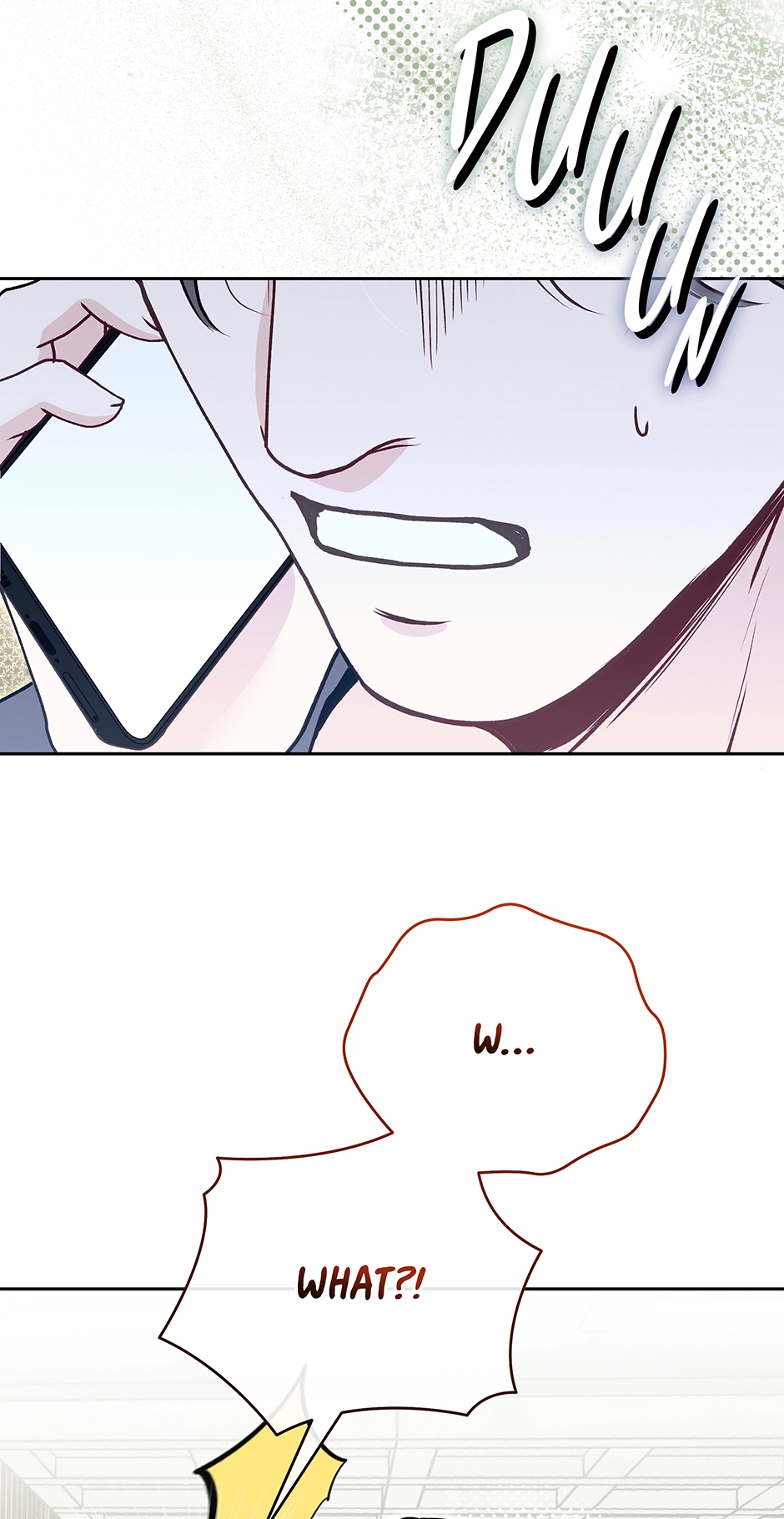 Read White Scandal EN Manga Online